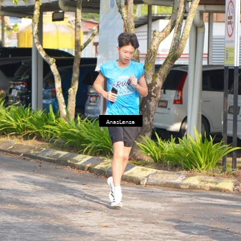 Runner Photo 8063118