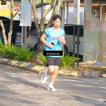 Runner Photo 8063119