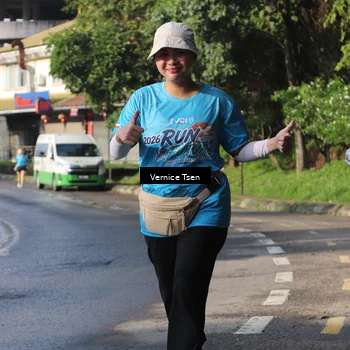 Runner Photo 8063120