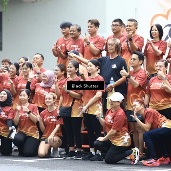 Runner Photo 8063121