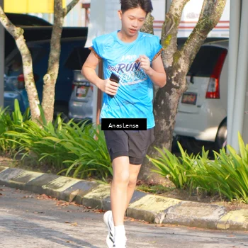 Runner Photo 8063122