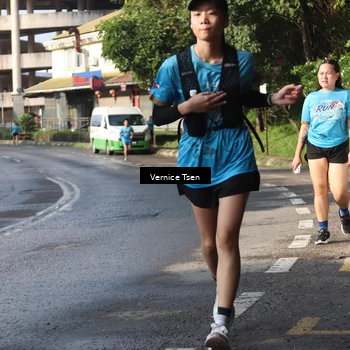 Runner Photo 8063131