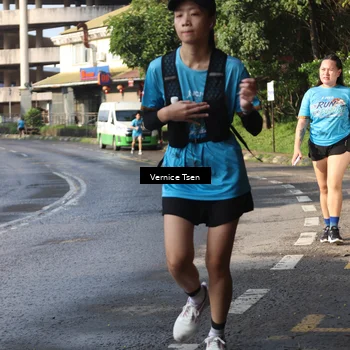 Runner Photo 8063134