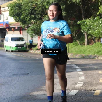 Runner Photo 8063135