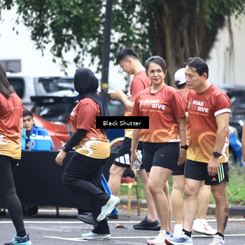 Runner Photo 8063136