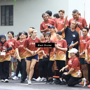 Runner Photo 8063137
