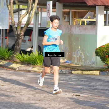 Runner Photo 8063139