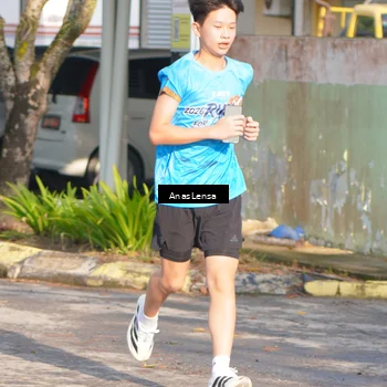 Runner Photo 8063140