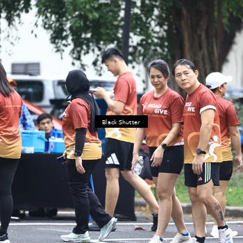 Runner Photo 8063143