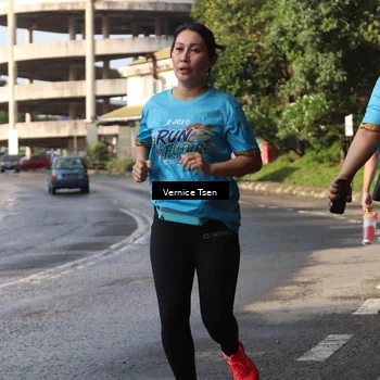Runner Photo 8063146
