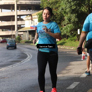 Runner Photo 8063147