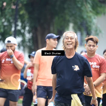 Runner Photo 8063150