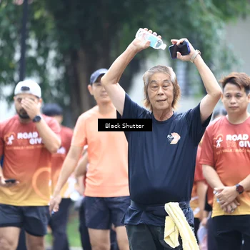 Runner Photo 8063154