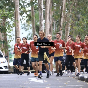 Runner Photo 8063155
