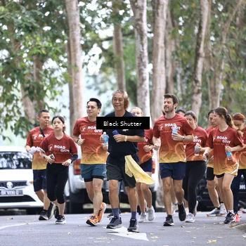Runner Photo 8063157