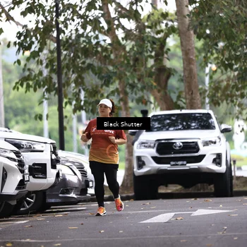 Runner Photo 8063158