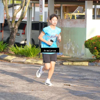 Runner Photo 8063160