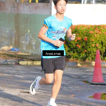 Runner Photo 8063161