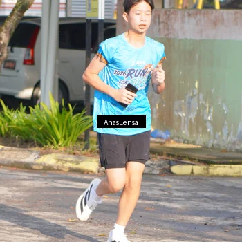 Runner Photo 8063162