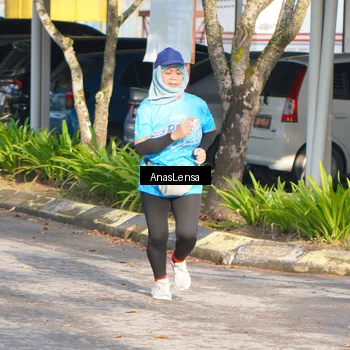 Runner Photo 8063163