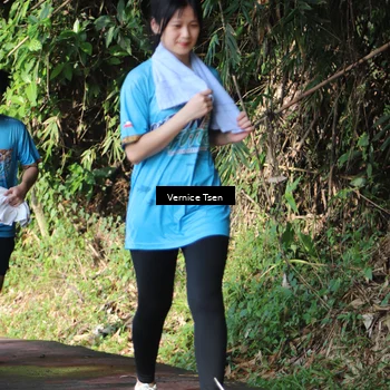 Runner Photo 8063164