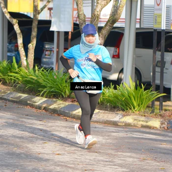 Runner Photo 8063165