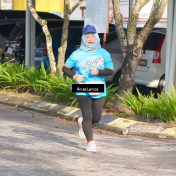 Runner Photo 8063166