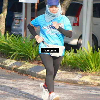 Runner Photo 8063167