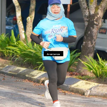 Runner Photo 8063168