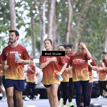 Runner Photo 8063169