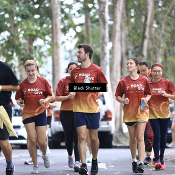 Runner Photo 8063170