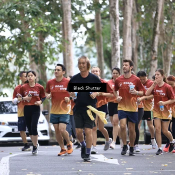 Runner Photo 8063172