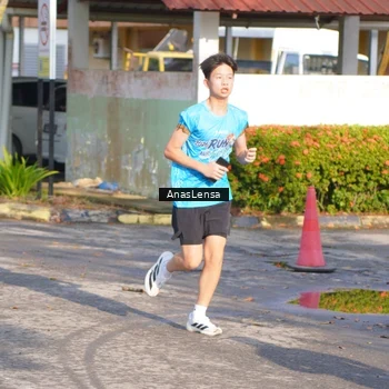 Runner Photo 8063173