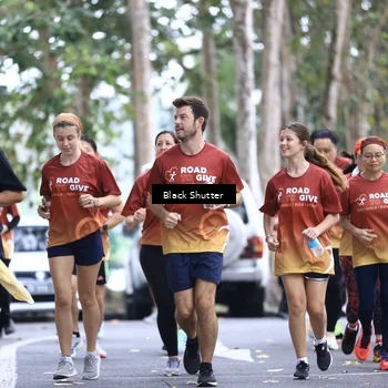 Runner Photo 8063174