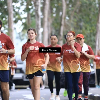 Runner Photo 8063178