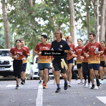 Runner Photo 8063180