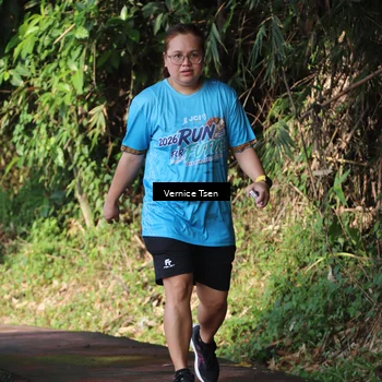 Runner Photo 8063184
