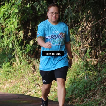 Runner Photo 8063185