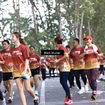 Runner Photo 8063186
