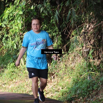 Runner Photo 8063188