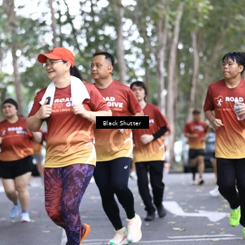 Runner Photo 8063190