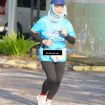 Runner Photo 8063194
