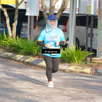 Runner Photo 8063195