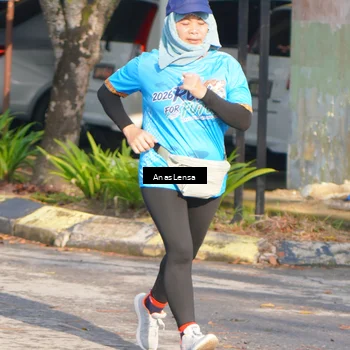Runner Photo 8063196