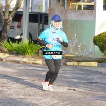 Runner Photo 8063198