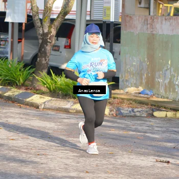 Runner Photo 8063199