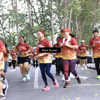 Runner Photo 8063200