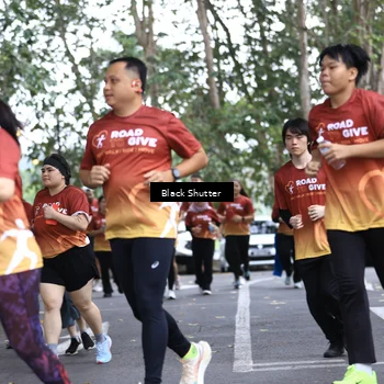 Runner Photo 8063201