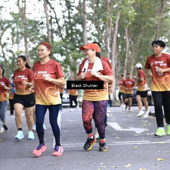 Runner Photo 8063202