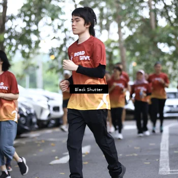 Runner Photo 8063203